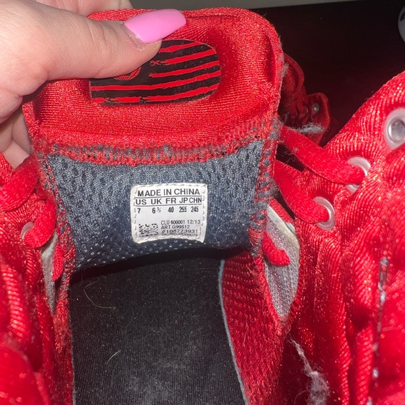 Derrick rose 4.5 Basketball shoes - Picture 4 of 5